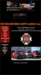 Mobile Screenshot of osp.sadlinki.pl